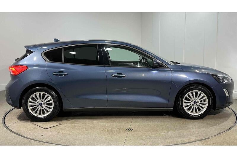 Used Ford Focus 2019 for sale - 76784391: Photo 6