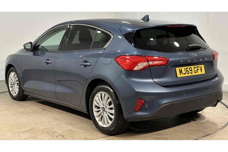 Used Ford Focus 2019 for sale - 76784391: Photo 7