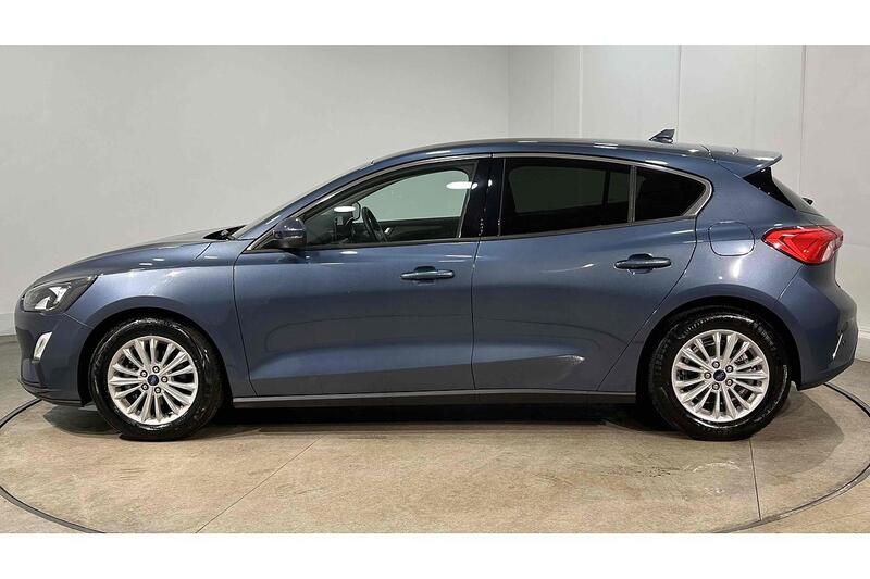 Used Ford Focus 2019 for sale - 76784391: Photo 8