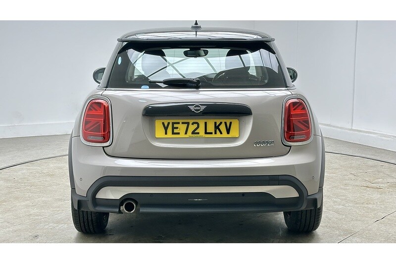 Used MINI Hatch 2022 for sale - 78122323: Photo 10