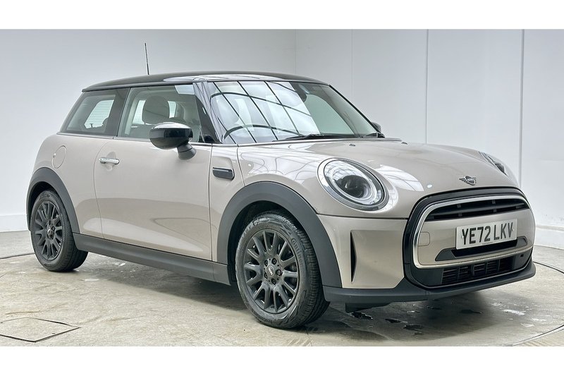 Used MINI Hatch 2022 for sale - 78122323: Photo 11