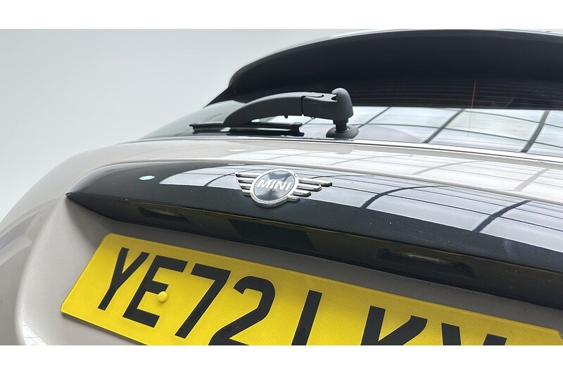 Used MINI Hatch 2022 for sale - 78122323: Photo 13