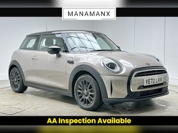 Used MINI Hatch 2022 for sale - 78122323: Photo
