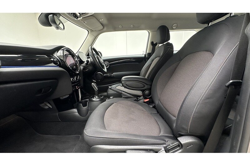 Used MINI Hatch 2022 for sale - 78122323: Photo 21