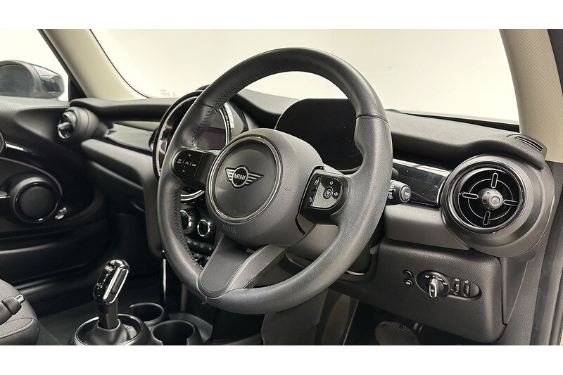 Used MINI Hatch 2022 for sale - 78122323: Photo 27