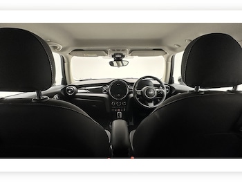 Used MINI Hatch 2022 for sale - 78122323: Photo