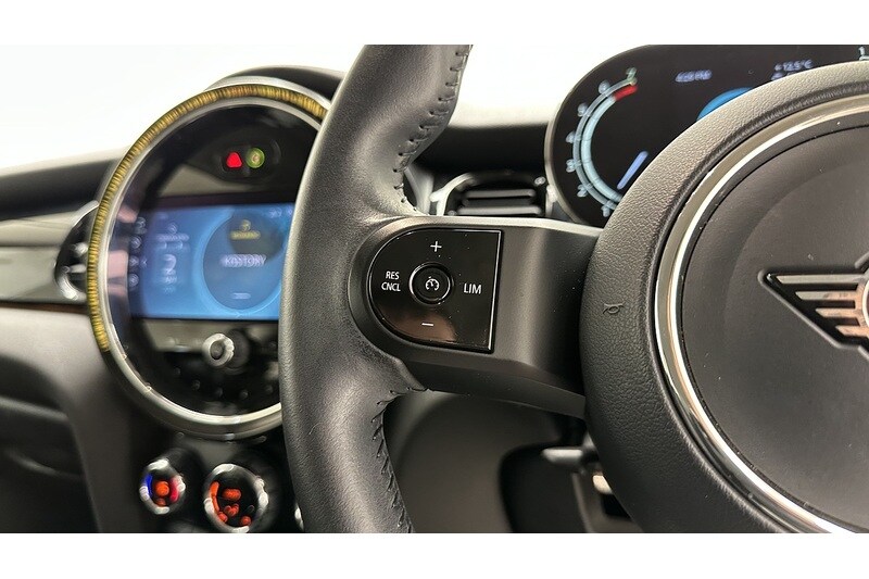 Used MINI Hatch 2022 for sale - 78122323: Photo 35