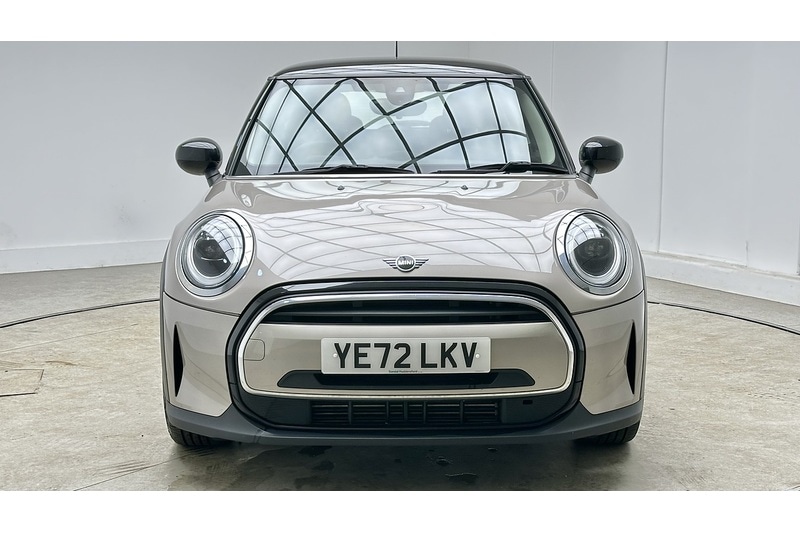 Used MINI Hatch 2022 for sale - 78122323: Photo 4