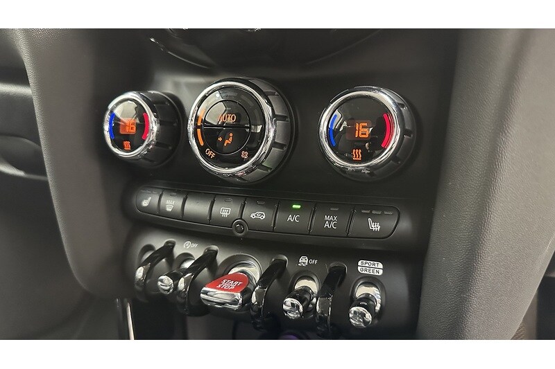 Used MINI Hatch 2022 for sale - 78122323: Photo 45