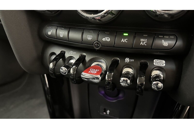 Used MINI Hatch 2022 for sale - 78122323: Photo 46