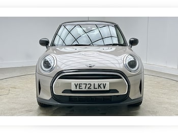 Used MINI Hatch 2022 for sale - 78122323: Photo