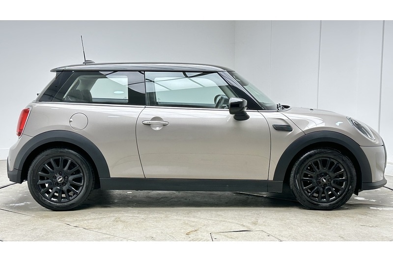 Used MINI Hatch 2022 for sale - 78122323: Photo 5