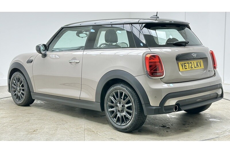 Used MINI Hatch 2022 for sale - 78122323: Photo 6