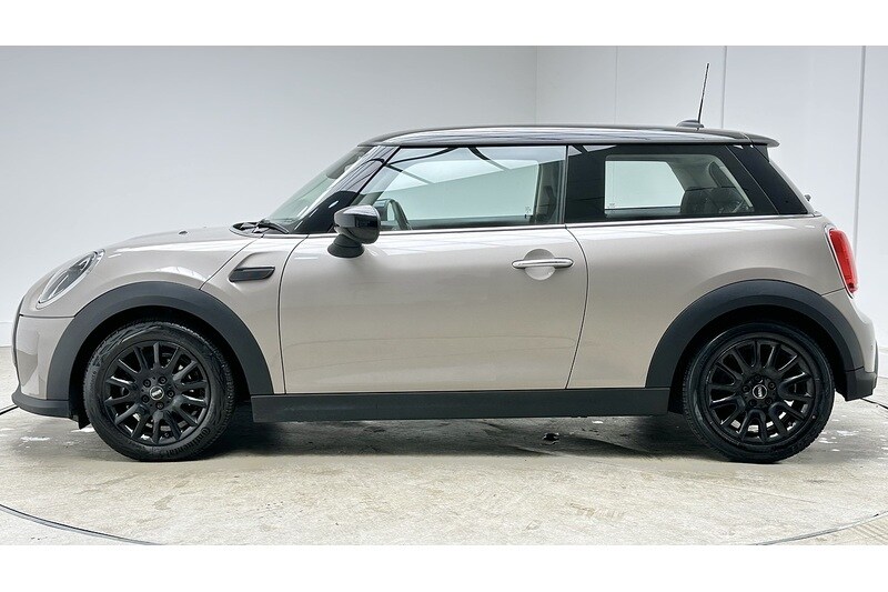 Used MINI Hatch 2022 for sale - 78122323: Photo 7