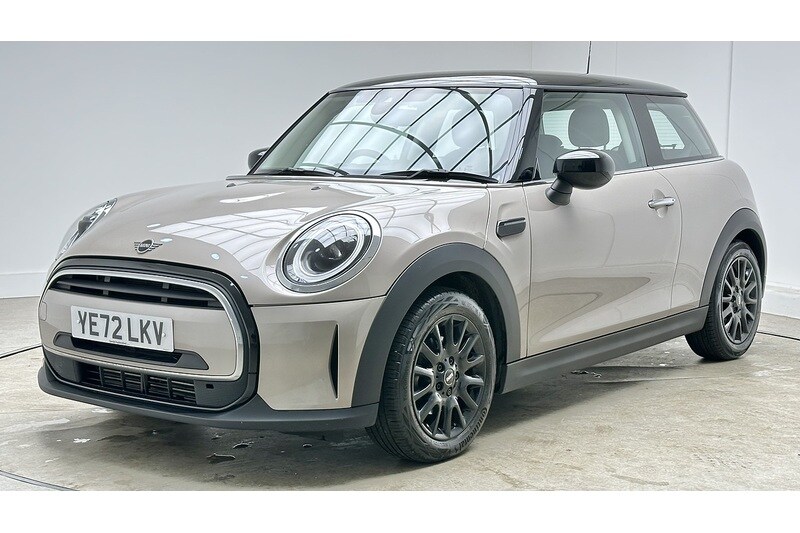 Used MINI Hatch 2022 for sale - 78122323: Photo 8
