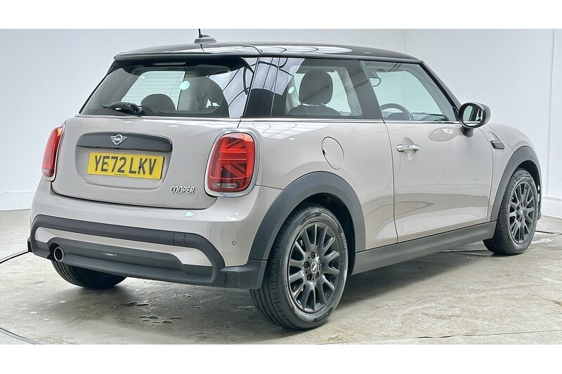 Used MINI Hatch 2022 for sale - 78122323: Photo 9