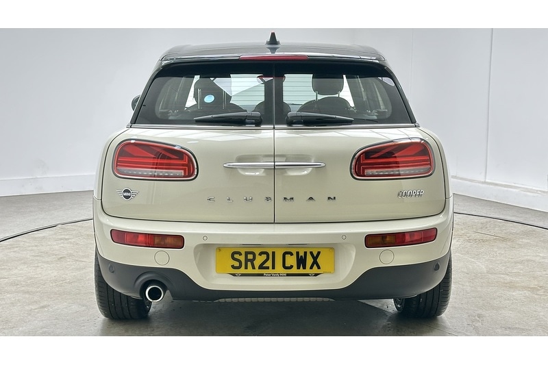 Used MINI Clubman 2021 for sale - 78197540: Photo 10