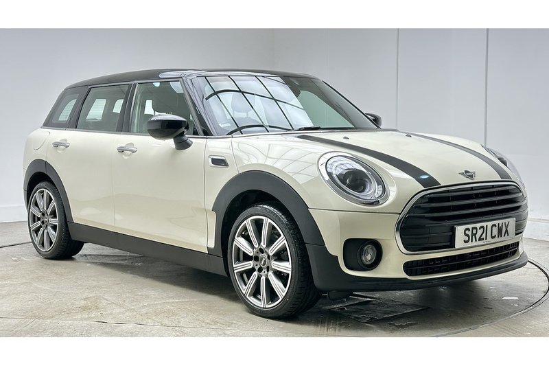 Used MINI Clubman 2021 for sale - 78197540: Photo 11