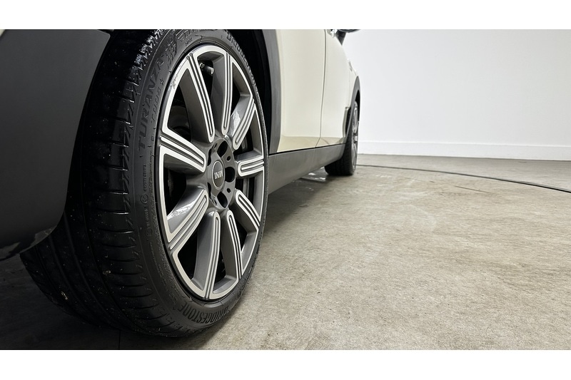 Used MINI Clubman 2021 for sale - 78197540: Photo 13