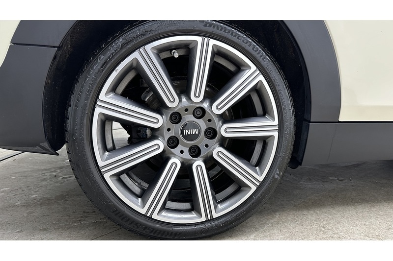 Used MINI Clubman 2021 for sale - 78197540: Photo 14