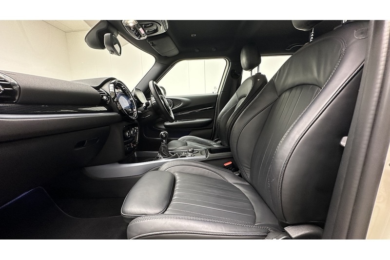 Used MINI Clubman 2021 for sale - 78197540: Photo 18