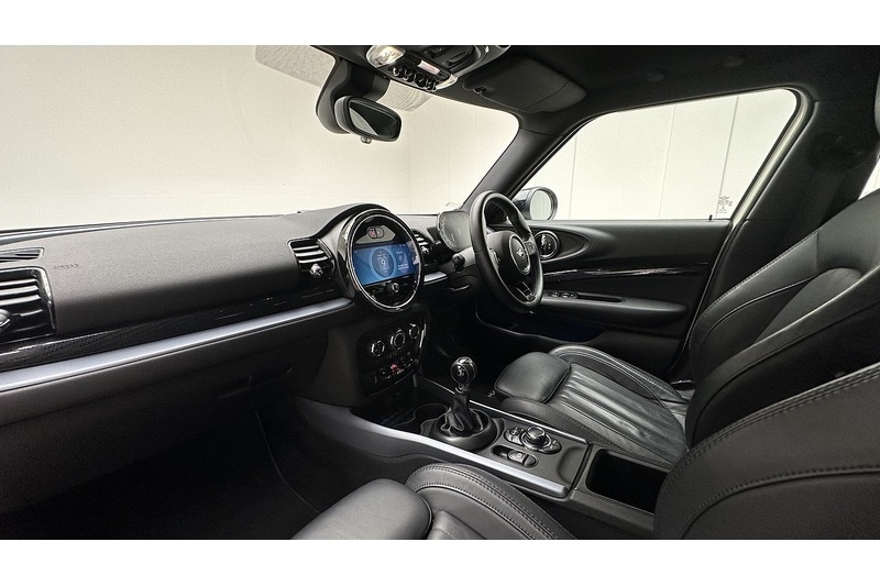 Used MINI Clubman 2021 for sale - 78197540: Photo 19