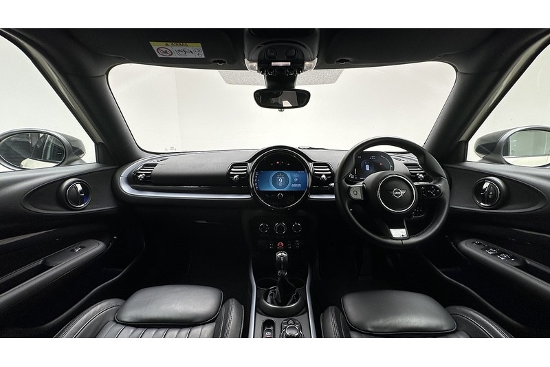 Used MINI Clubman 2021 for sale - 78197540: Photo 2