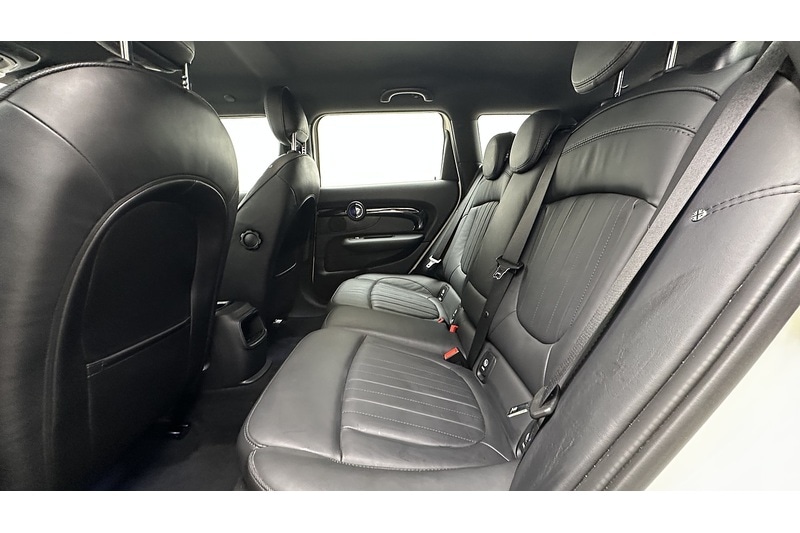 Used MINI Clubman 2021 for sale - 78197540: Photo 20