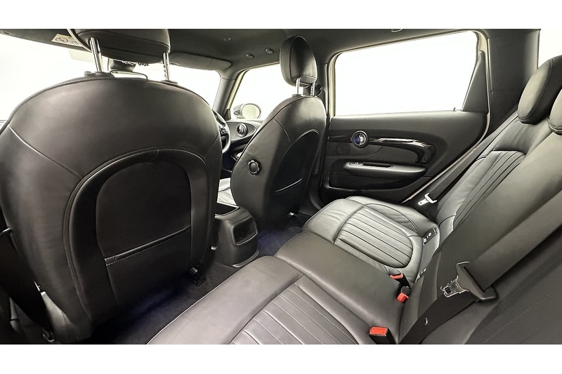 Used MINI Clubman 2021 for sale - 78197540: Photo 21