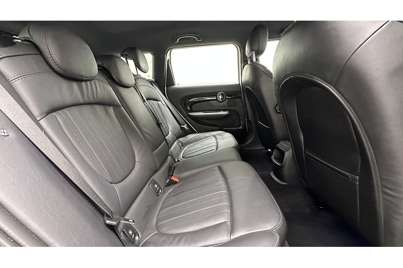 Used MINI Clubman 2021 for sale - 78197540: Photo 22