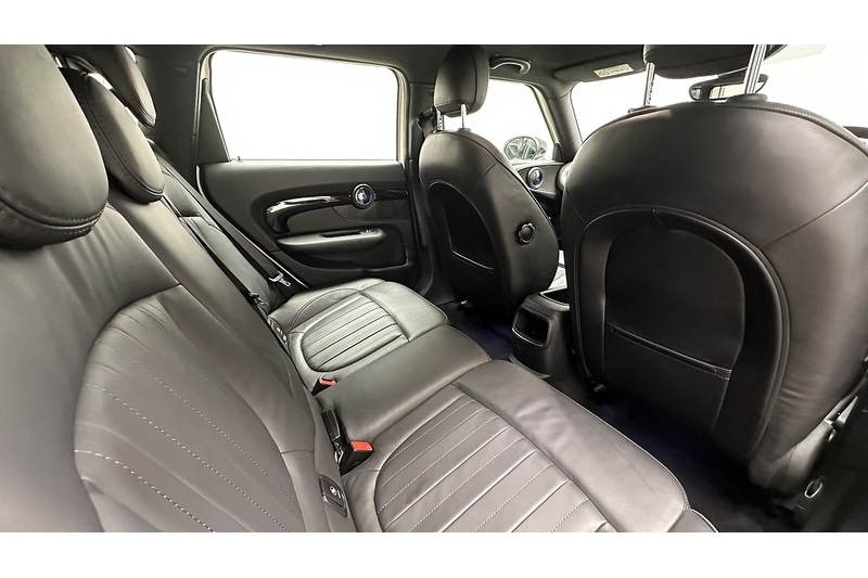 Used MINI Clubman 2021 for sale - 78197540: Photo 23