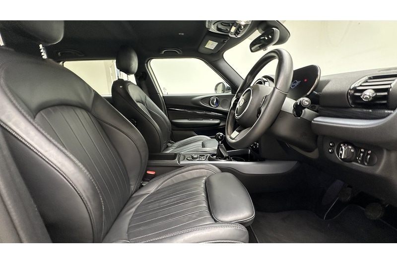 Used MINI Clubman 2021 for sale - 78197540: Photo 24