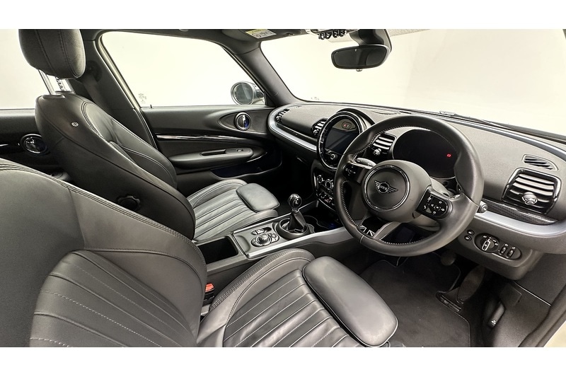 Used MINI Clubman 2021 for sale - 78197540: Photo 25