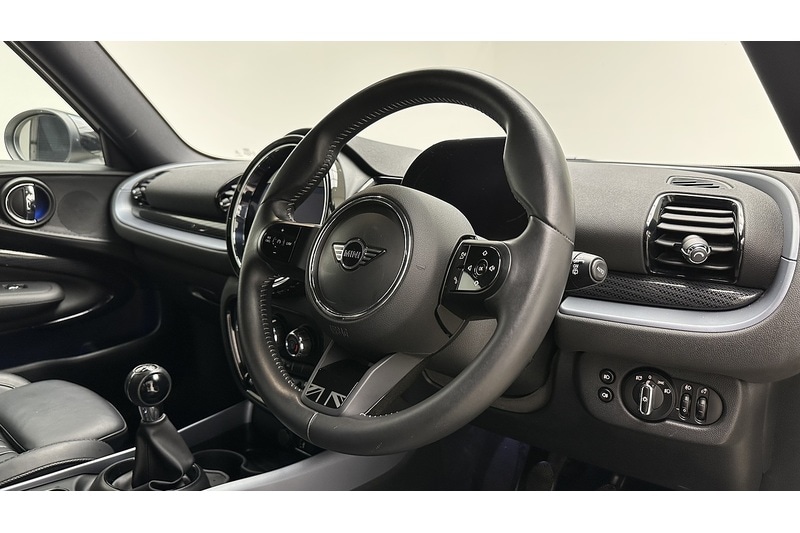 Used MINI Clubman 2021 for sale - 78197540: Photo 26