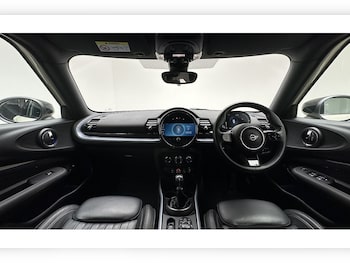 Used MINI Clubman 2021 for sale - 78197540: Photo