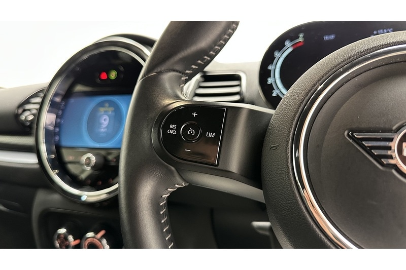 Used MINI Clubman 2021 for sale - 78197540: Photo 34