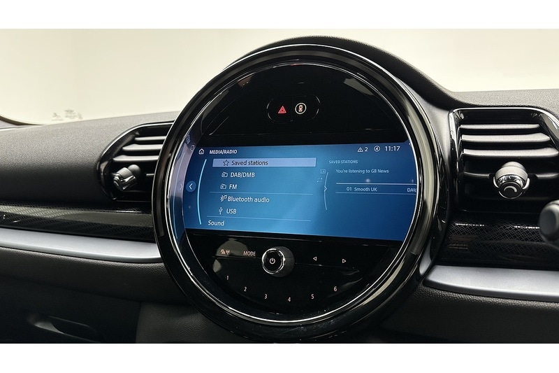 Used MINI Clubman 2021 for sale - 78197540: Photo 38