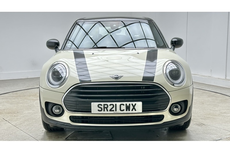 Used MINI Clubman 2021 for sale - 78197540: Photo 4