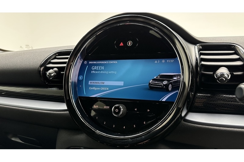 Used MINI Clubman 2021 for sale - 78197540: Photo 40