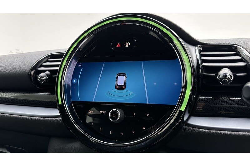 Used MINI Clubman 2021 for sale - 78197540: Photo 43