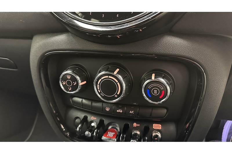 Used MINI Clubman 2021 for sale - 78197540: Photo 44