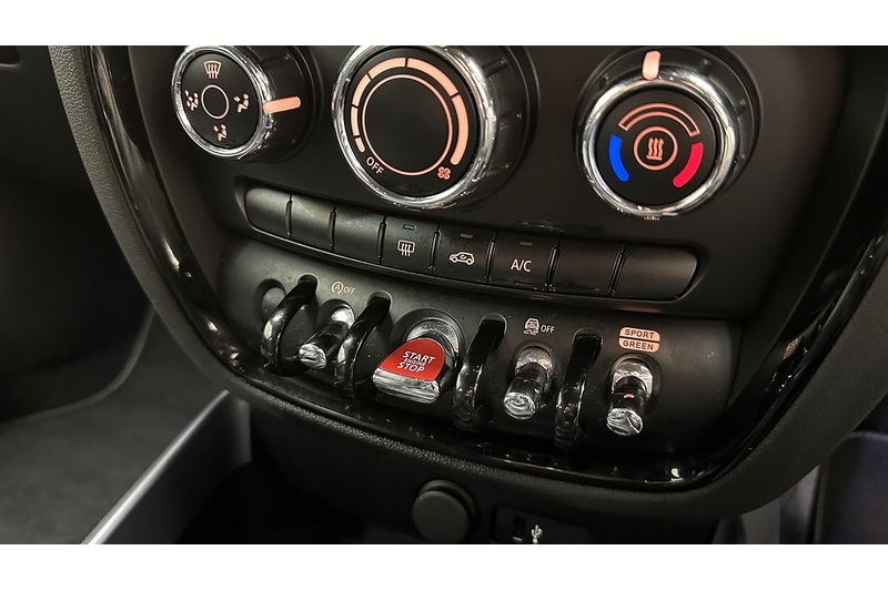 Used MINI Clubman 2021 for sale - 78197540: Photo 45