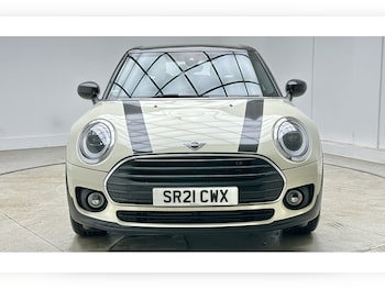 Used MINI Clubman 2021 for sale - 78197540: Photo