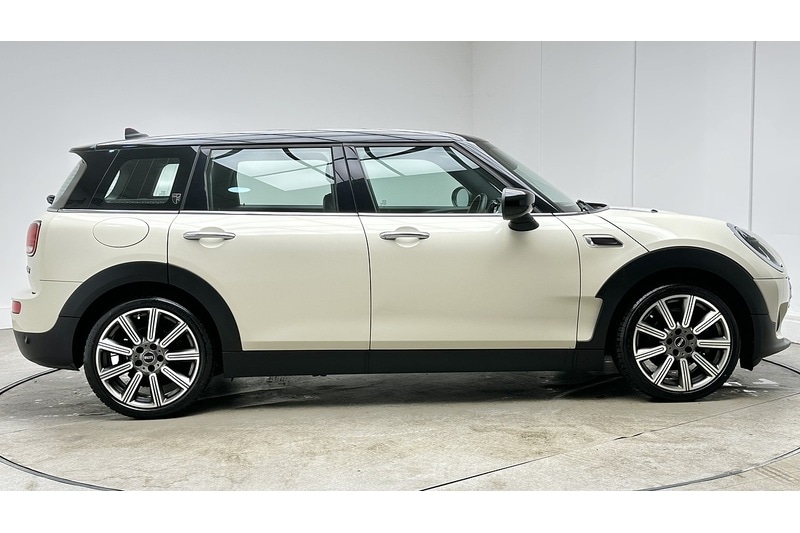 Used MINI Clubman 2021 for sale - 78197540: Photo 5