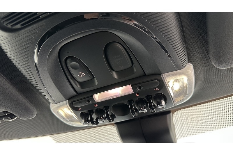 Used MINI Clubman 2021 for sale - 78197540: Photo 50