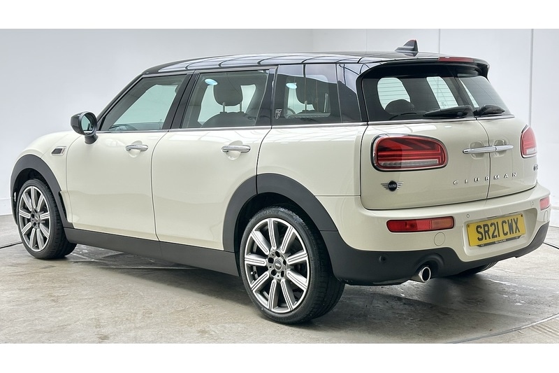 Used MINI Clubman 2021 for sale - 78197540: Photo 6