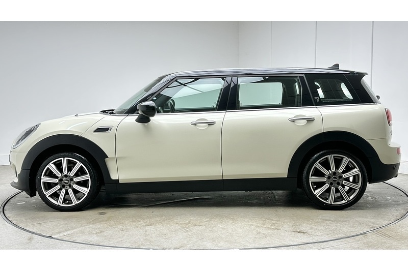 Used MINI Clubman 2021 for sale - 78197540: Photo 7