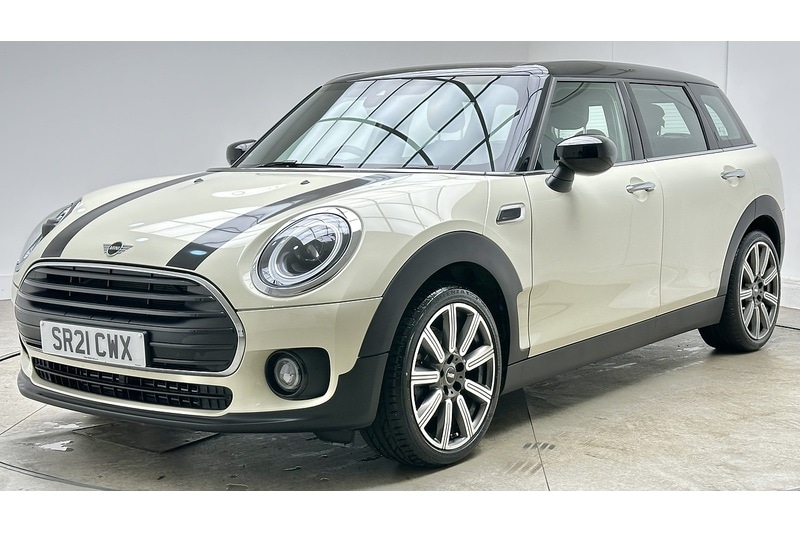 Used MINI Clubman 2021 for sale - 78197540: Photo 8