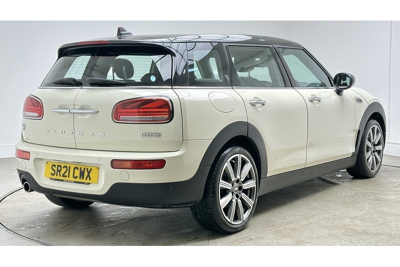 Used MINI Clubman 2021 for sale - 78197540: Photo 9