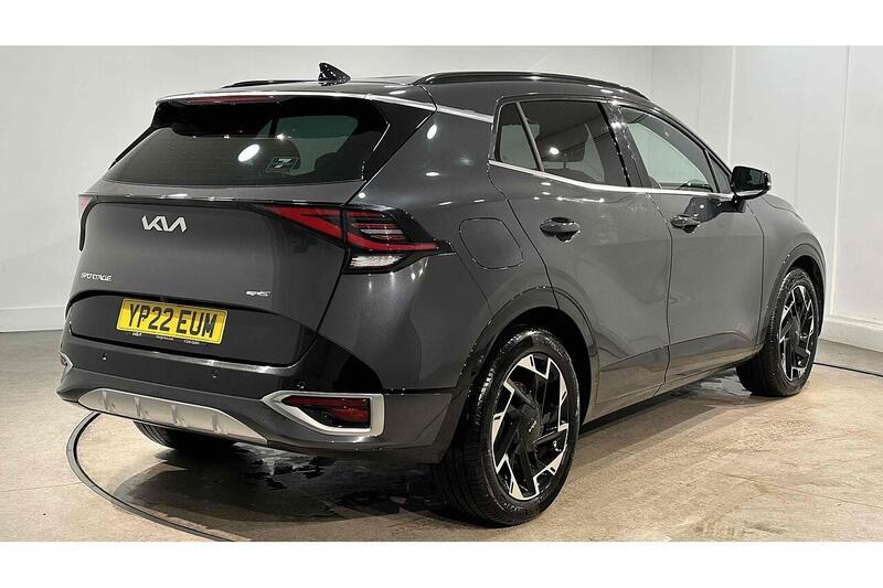 Used Kia Sportage 2022 for sale - 76784585: Photo 10